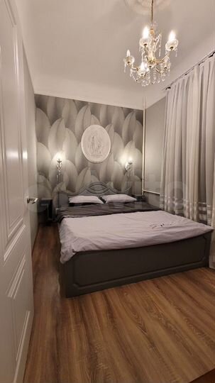 2-к. квартира, 30 м², 5/5 эт.