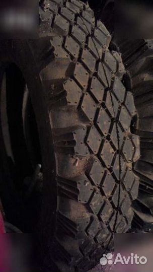 Ия-112 7.50-20 (220-508) Омск