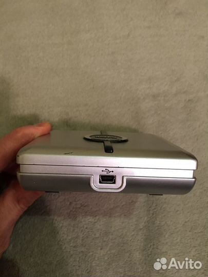DPH-50U Телефонный USB-адаптер Skype