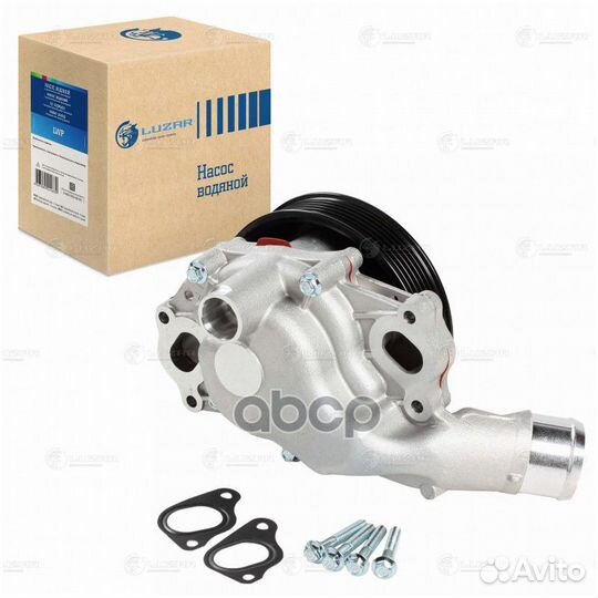 Насос водяной для а/м Land Rover Discovery IV