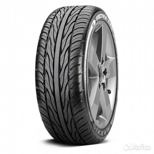 Maxxis MA-Z4S Victra 245/60 R18 105V