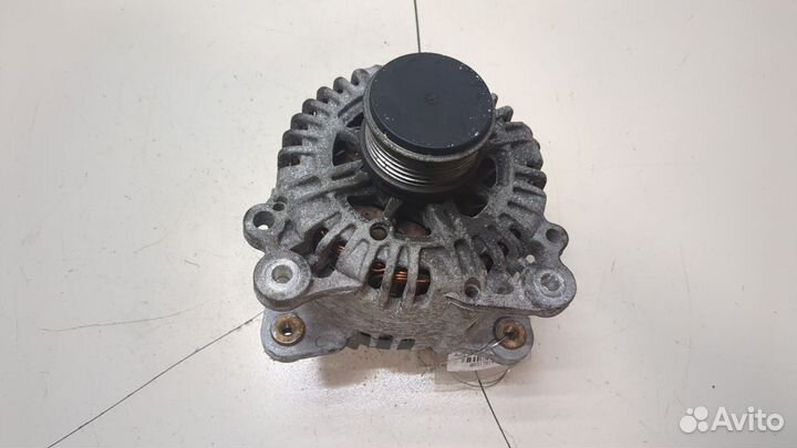 Генератор Audi A3 (8PA), 2006