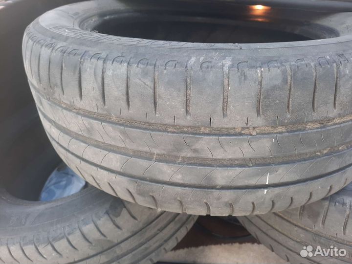 Michelin Energy XV1 205/55 R16