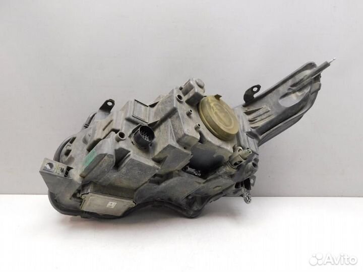 Фара правая Land Rover Range Rover