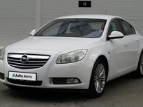 Opel Insignia 1.8 MT, 2013, 147 766 км, с пробегом, цена 1 165 000 руб.