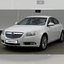 Opel Insignia 1.8 MT, 2013, 147 766 км, с пробегом, цена 1 165 000 руб.