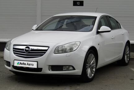 Opel Insignia 1.8 MT, 2013, 147 766 км