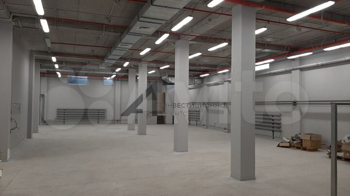 Аренда 239 кв м на ул.Республики