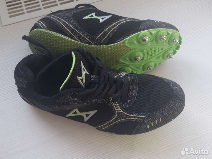 Шиповки для легкой атлетики