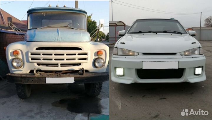 ВАЗ 2114 Samara 1.5 МТ, 2005, 133 000 км