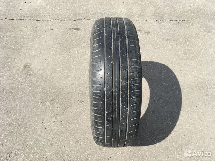 Dunlop Grandtrek PT3 225/65 R17