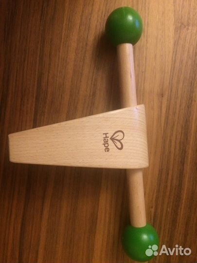 Беговел Hape