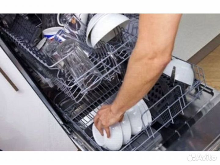 Ремонт стиральных машин Ремонт посудомоек