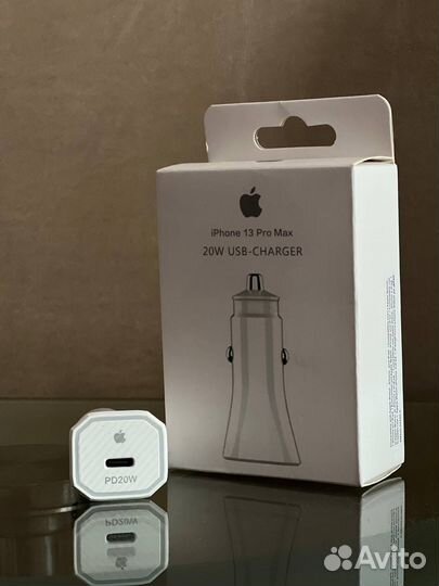 Адаптер в машину