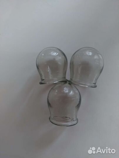 Банки медицинские