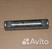 Палец ушка передней рессоры урал (д.32, (урал аз)