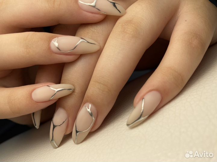 Знакомство с мастером