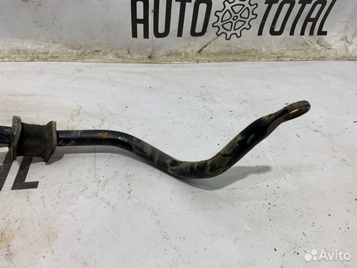 Стабилизатор передний Chevrolet Lanos A15SMS 2006