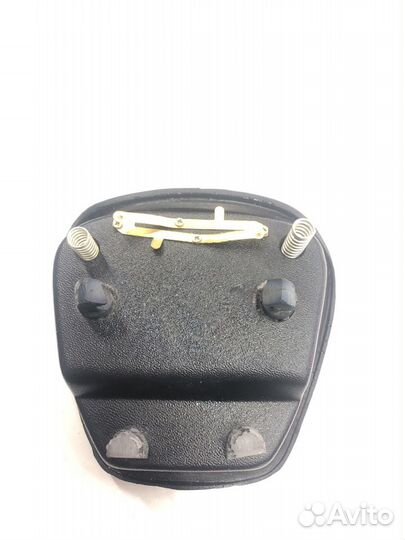 Подушка безопасности руля муляж лада веста