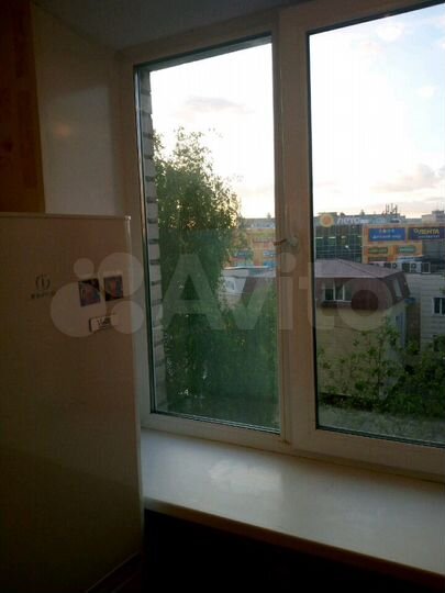 1-к. квартира, 34 м², 4/9 эт.