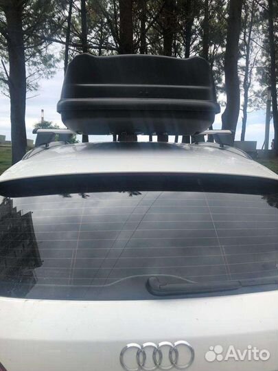 Автобокс аренда