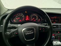 Audi A6 2.4 CVT, 2004, 299 000 км