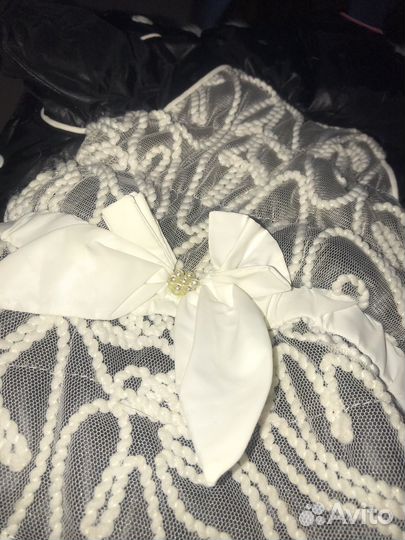 Комбинизон для маленьких пород собак