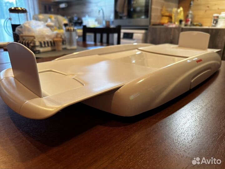 Весы для новорожденных