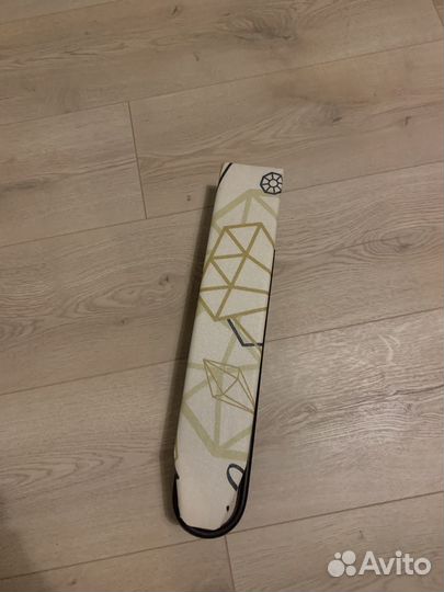 Гладильная доска для рукавов