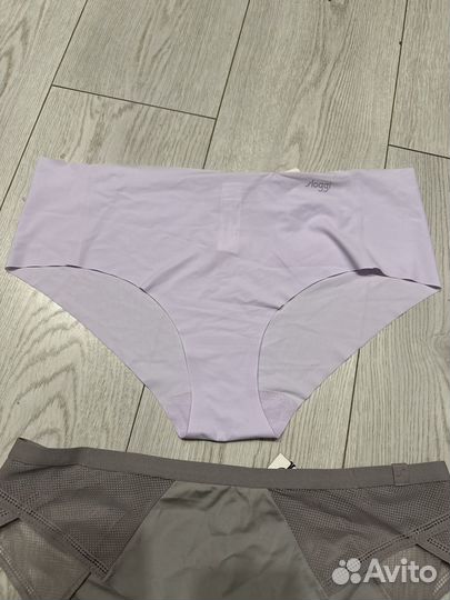 Трусы sloggi на XL