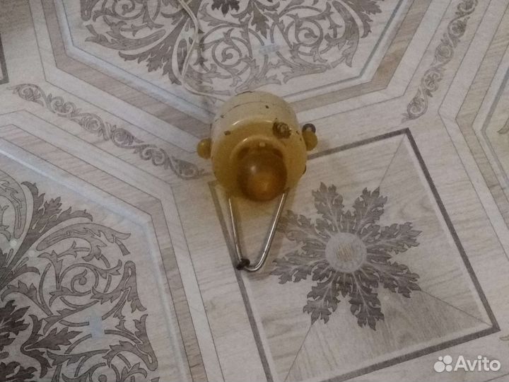 Маленький вентилятор СССР