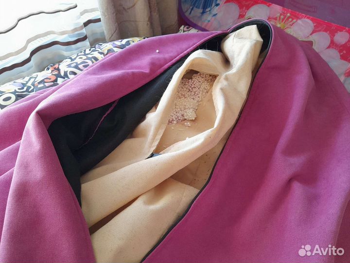 Кресло мешок