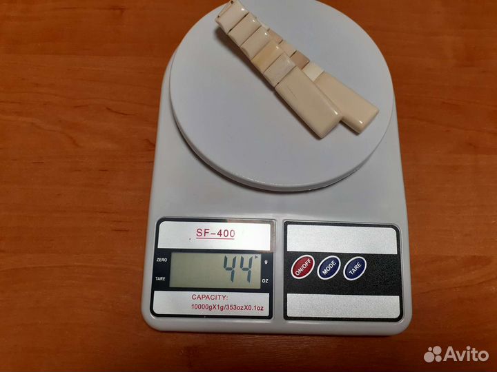 Четки ручной работы