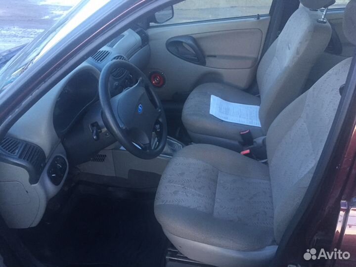 Сиденье ваз калина приора ваз