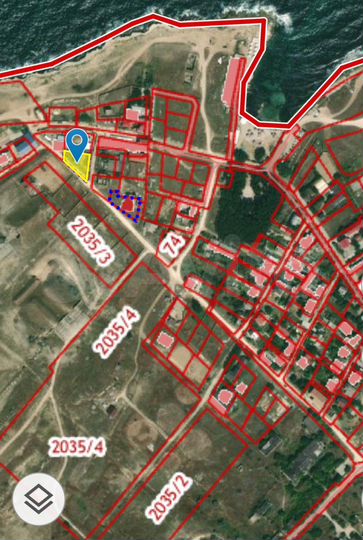 Дача 220 м² на участке 5 сот.