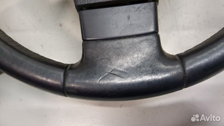 Руль Volkswagen Passat 6