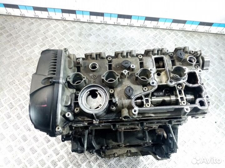 Б/У Двигатель cdnc 2.0#001