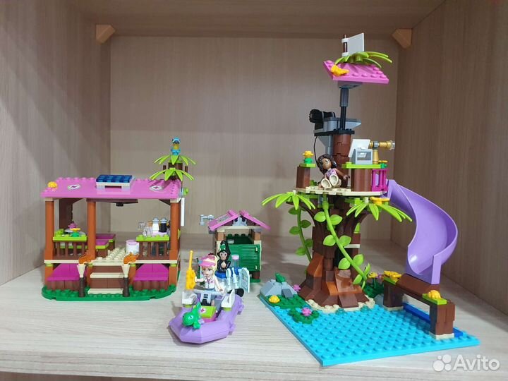 Lego Friends
