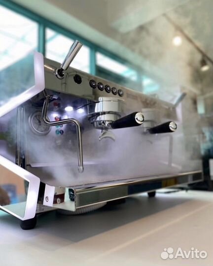 Аренда кофемашины / кофейного оборудования