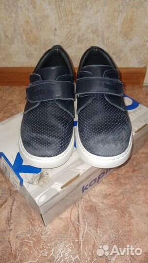 Туфли детские