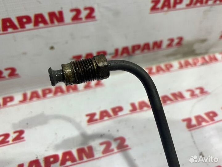 Тормозная трубка заднего моста Toyota Lite Ace