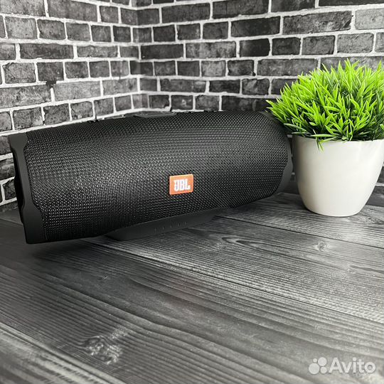 Колонка JBL Charge 4