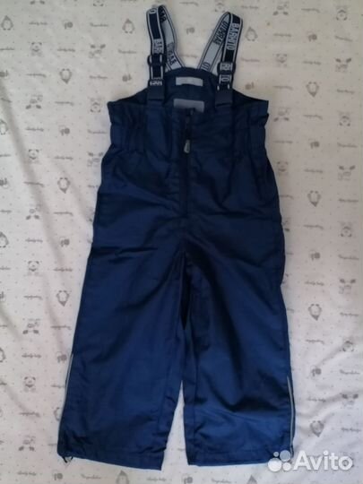 Одежда на мальчика 92 размер пакетом