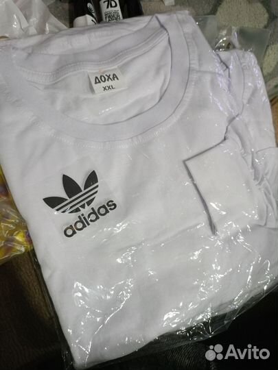 Мужские вещи мешком разм 50