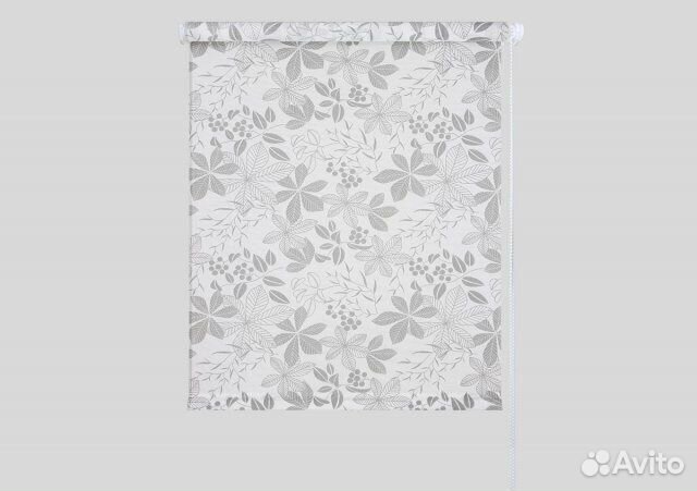 Рулонные шторы