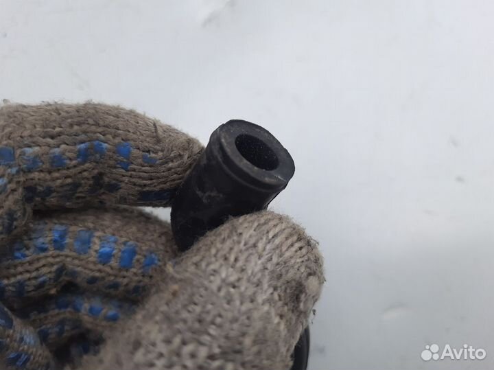 Трубка вакуумная Ford Tourneo Connect