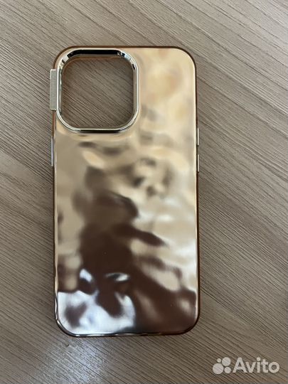 Чехол на iPhone 13 pro