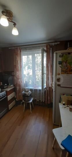 2-к. квартира, 50,8 м², 3/5 эт.