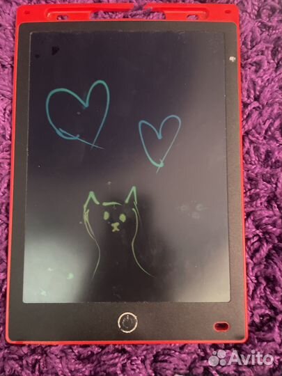 Планшет для рисования