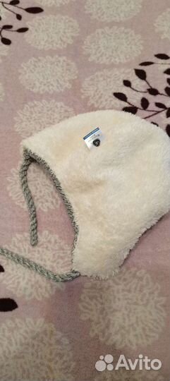 Шапка kerry для девочки